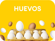 huevos