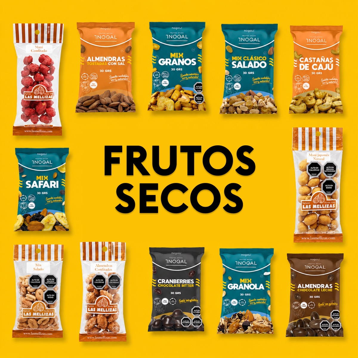 Pide en FREST y recibe cuando quieras